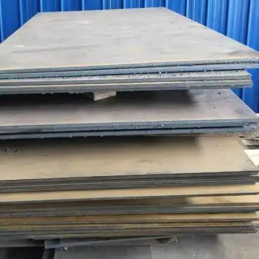 q345nh耐候板價(jià)格